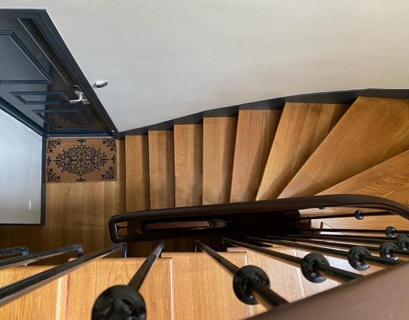 Appartement Coquet Sur Les Hauteurs De Montmartre Париж Экстерьер фото